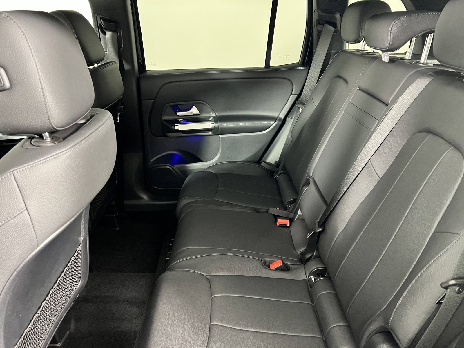 Used 2025 Mercedes-Benz GLB 250 image 20