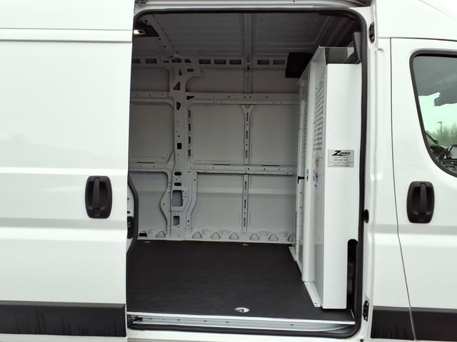 Used 2024 RAM ProMaster 3500 w/ Safety Group image 24