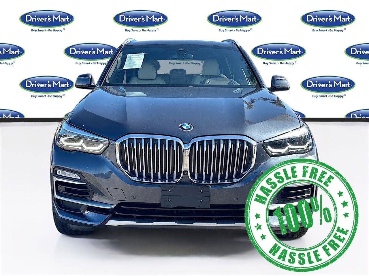 Used 2020 BMW X5 xDrive40i w/ Premium Package image 2