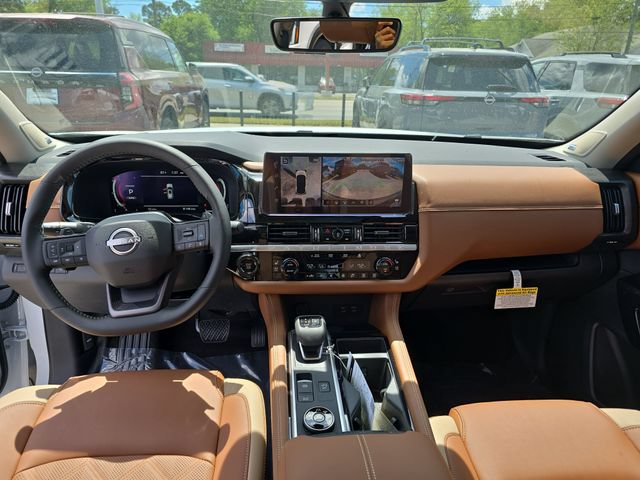 New 2026 Nissan Sentra SV w/ Floor Mat Package FWD image 13