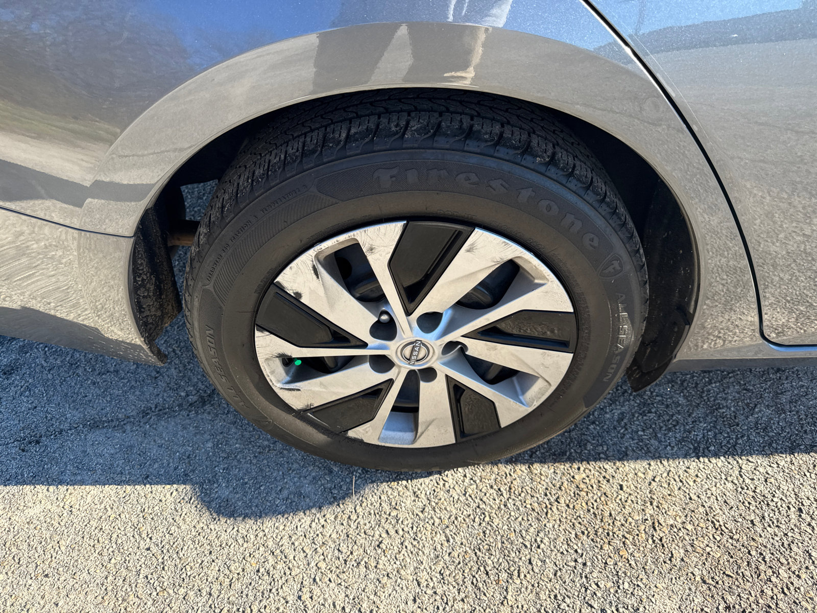 Used 2024 Nissan Altima 2.5 S image 17