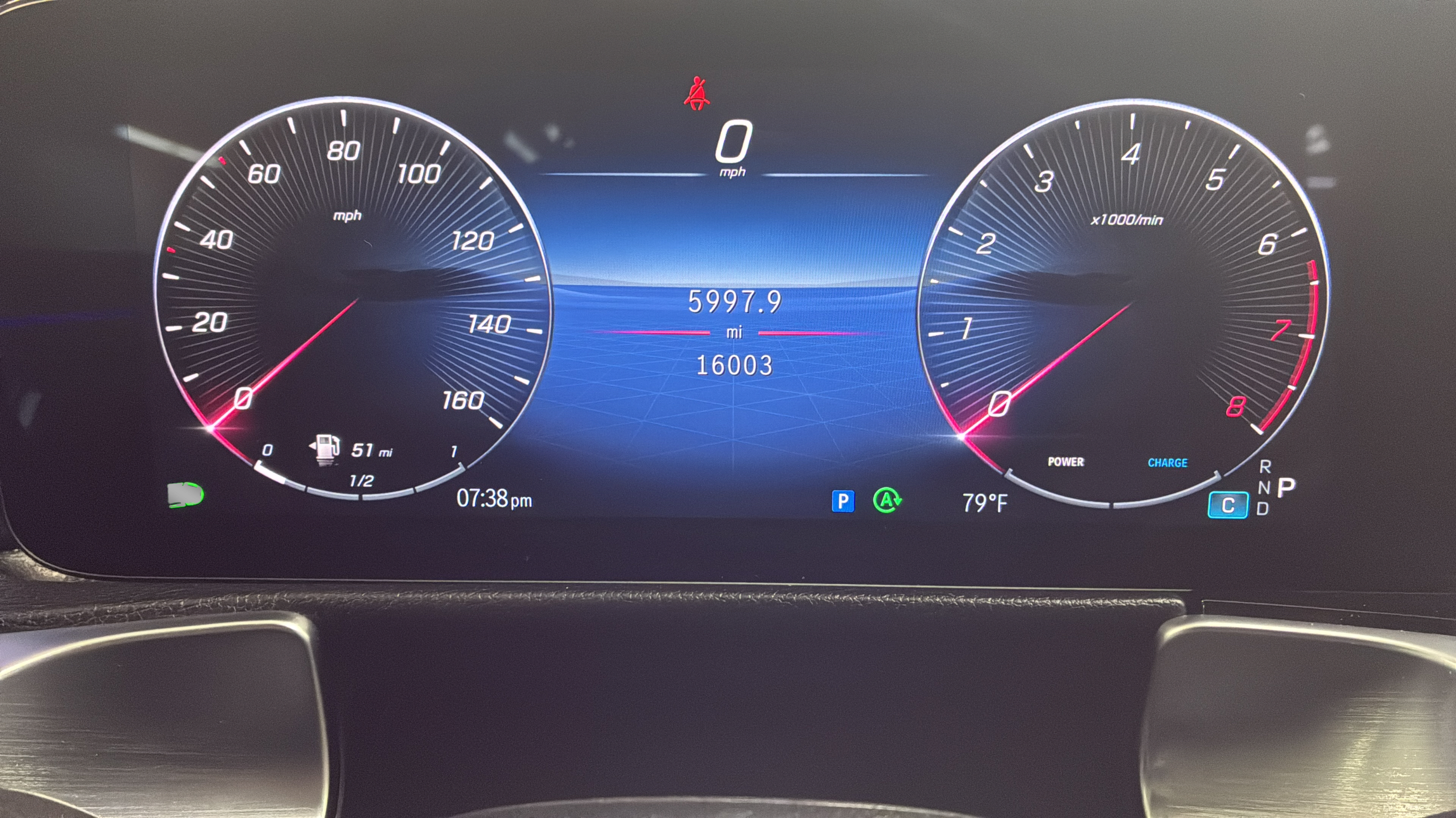 Certified 2024 Mercedes-Benz GLB 250 image 9