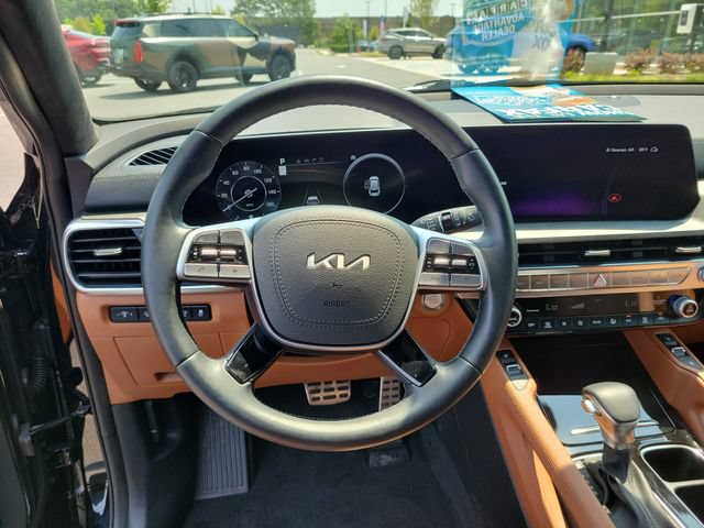 Certified 2025 Kia Telluride SX Prestige X-Line AWD/4WD image 30