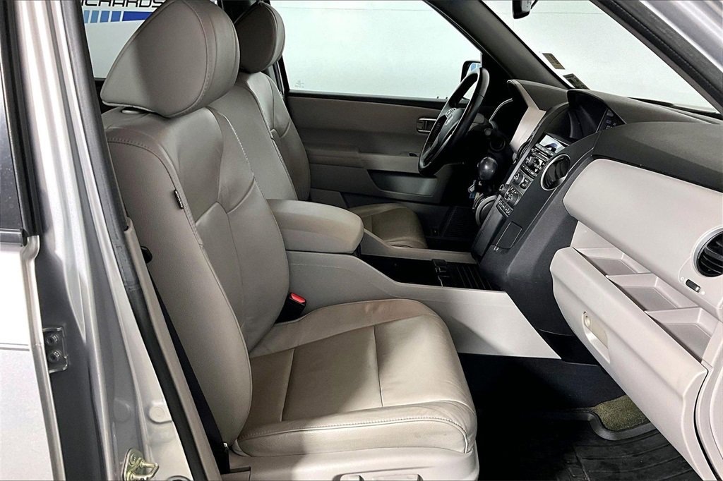 Used 2015 Honda Pilot EX-L image 6