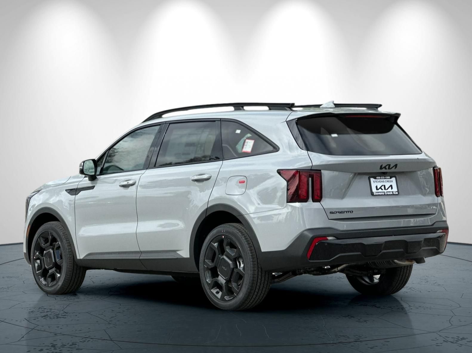 New 2026 Kia Sorento X-Line EX AWD/4WD image 6