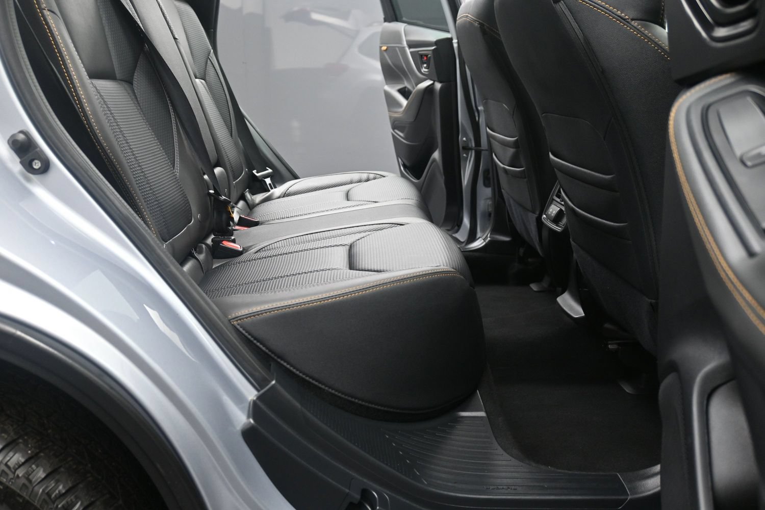 Used 2023 Subaru Forester Wilderness AWD/4WD image 21