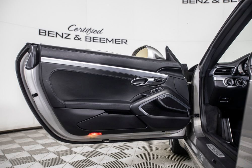 Used 2012 Porsche 911 Carrera S image 13
