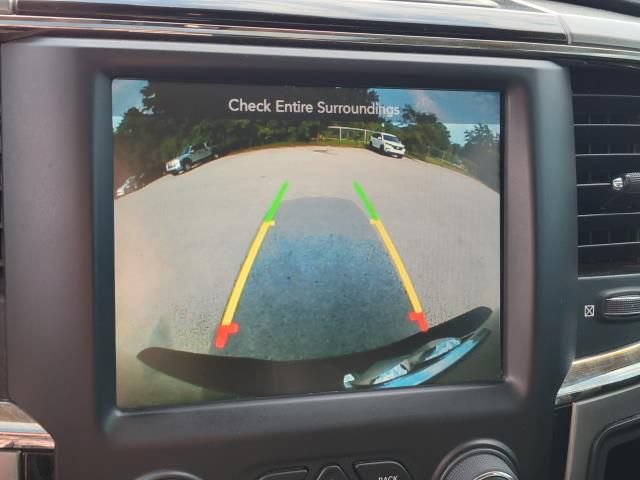 Used 2017 RAM 1500 Sport AWD/4WD image 27
