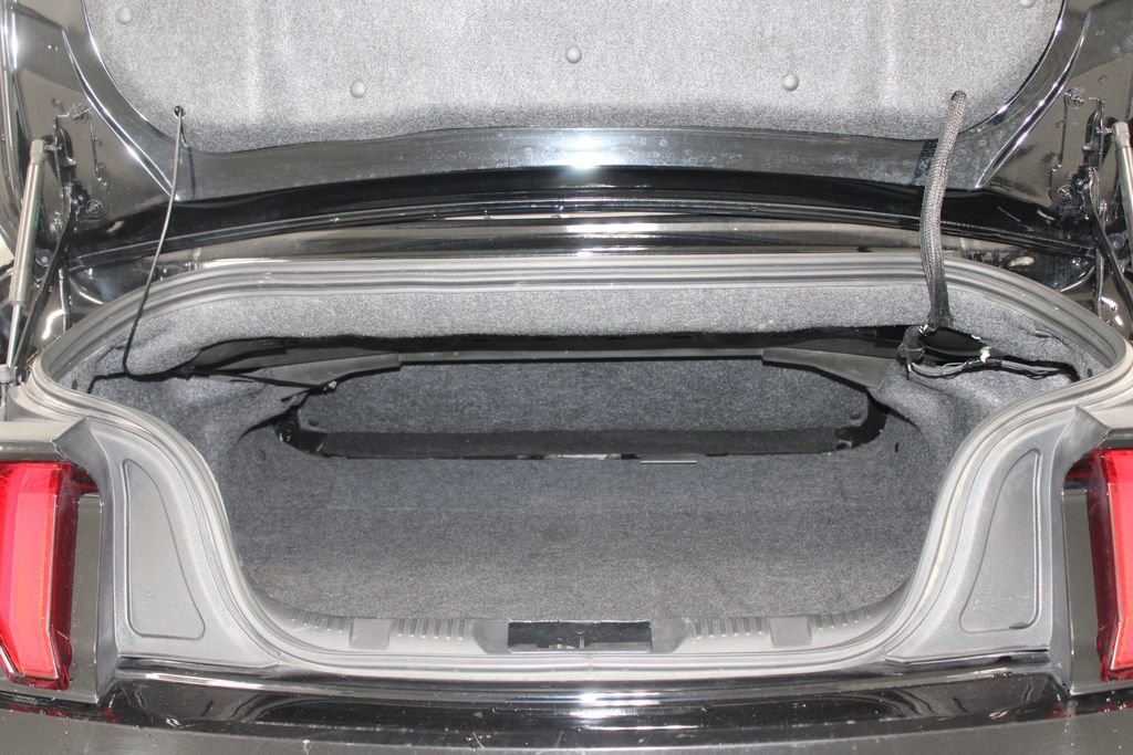 Used 2023 Ford Mustang Premium image 16