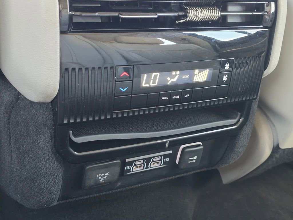 Used 2022 Jeep Wagoneer Series II image 30