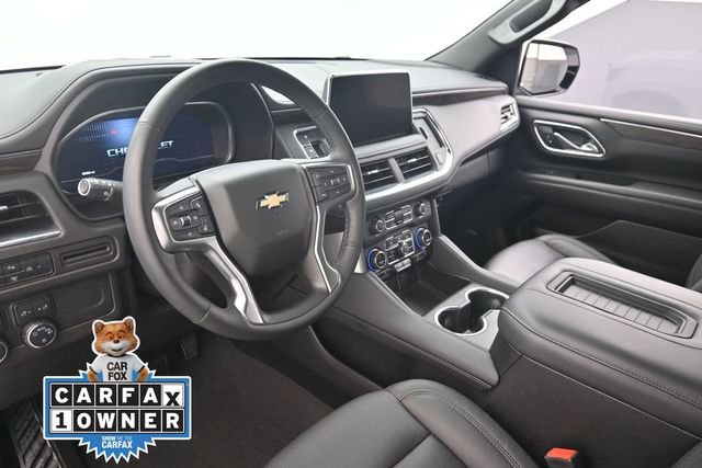 Used 2023 Chevrolet Tahoe LT w/ LT Signature Plus Package AWD/4WD image 15