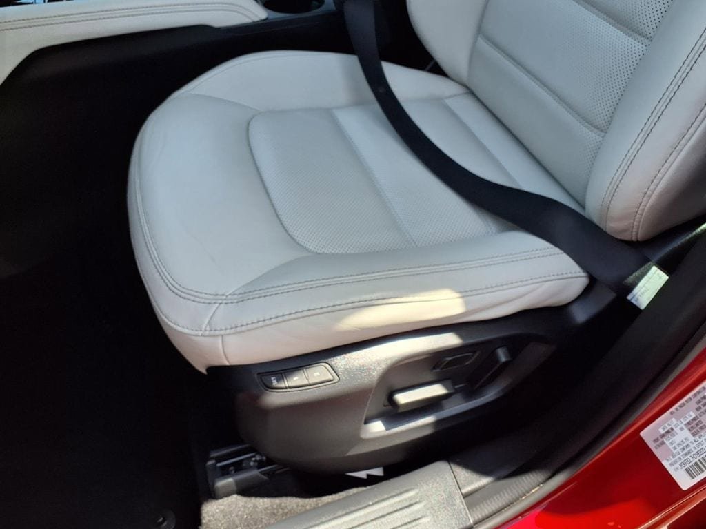 Used 2017 MAZDA CX-5 Grand Touring w/ Premium Package AWD/4WD image 24