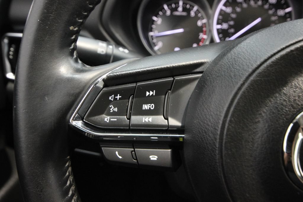 Used 2019 MAZDA CX-5 Sport w/ I-ACTIVSENSE Package AWD/4WD image 18