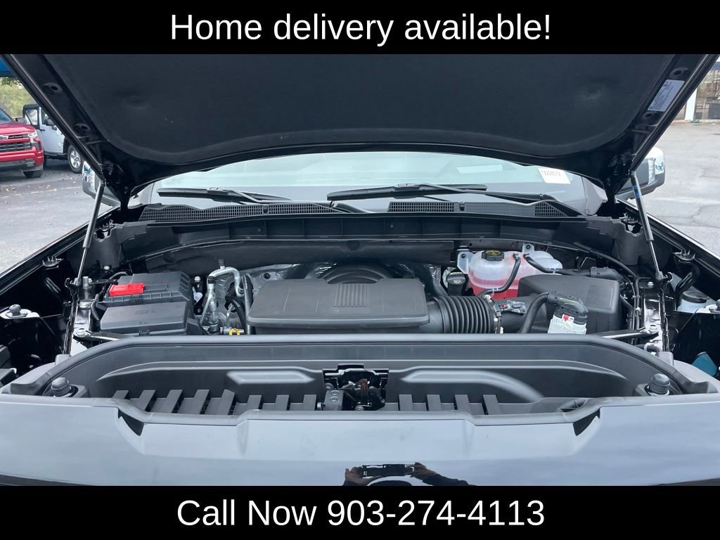 New 2026 GMC Sierra 1500 Denali Ultimate image 22