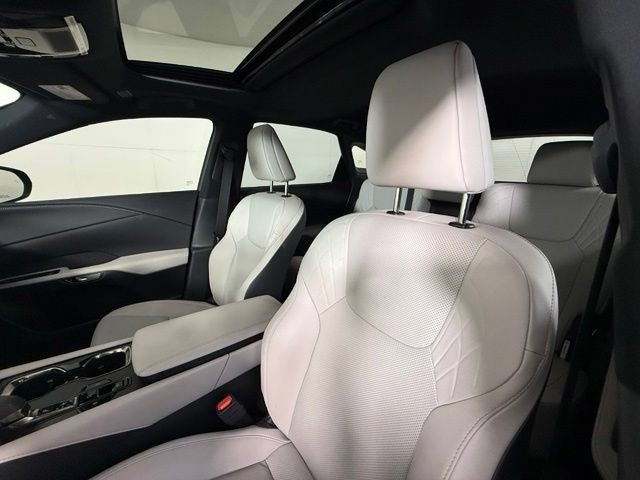 Certified 2023 Lexus RX 350 Premium w/ Accessory Package FWD image 18