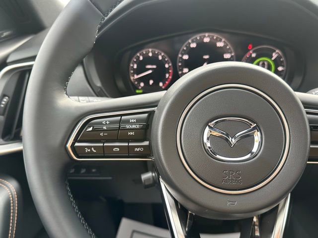New 2026 MAZDA CX-90 3.3 Turbo S w/ Premium Package image 20