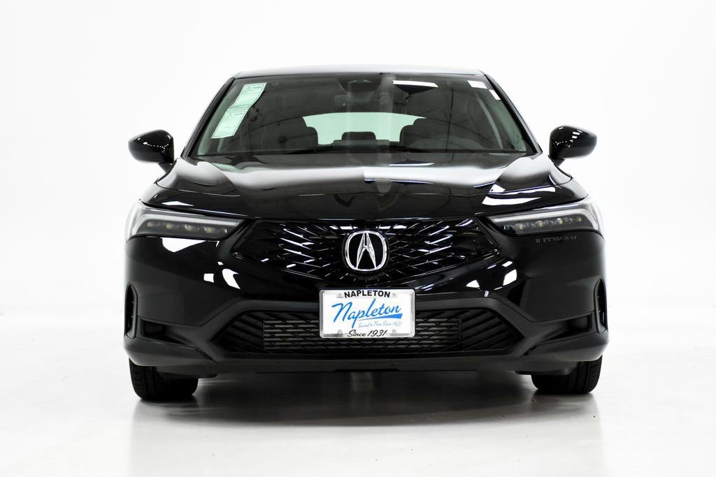 Used 2025 Acura Integra image 4