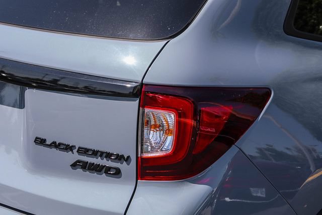 Used 2024 Honda Passport Black Edition image 9