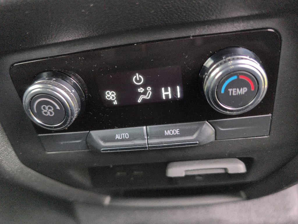 Used 2025 GMC Acadia Elevation image 15