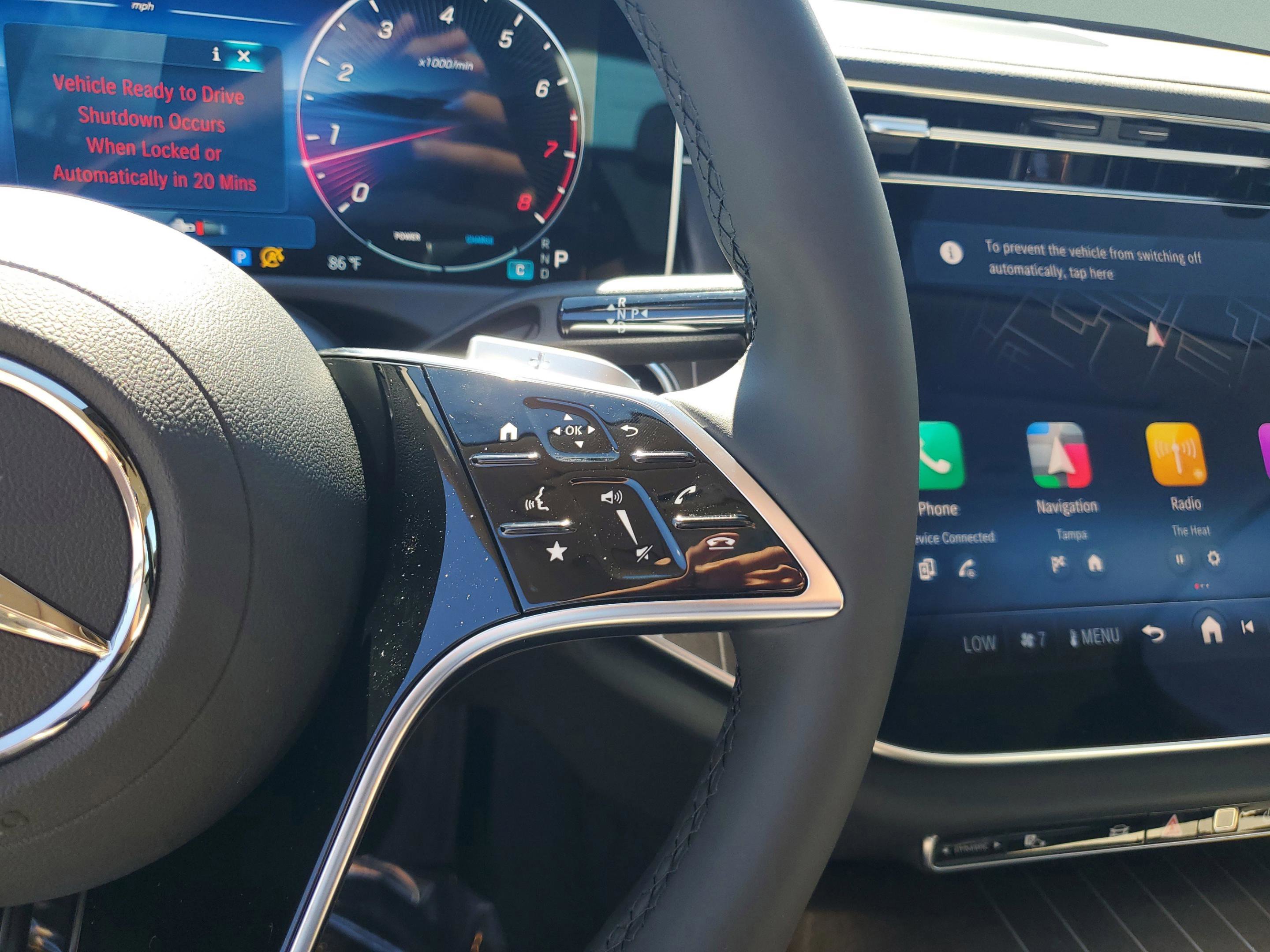 New 2026 Mercedes-Benz E 350 Sedan image 30