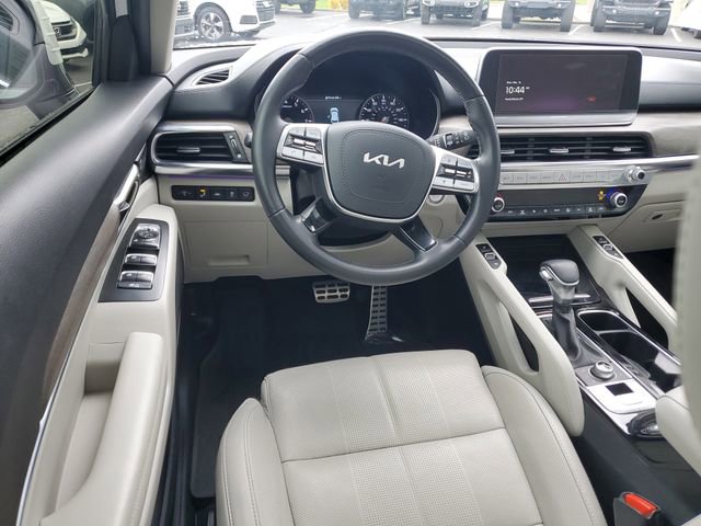 Used 2022 Kia Telluride SX image 13