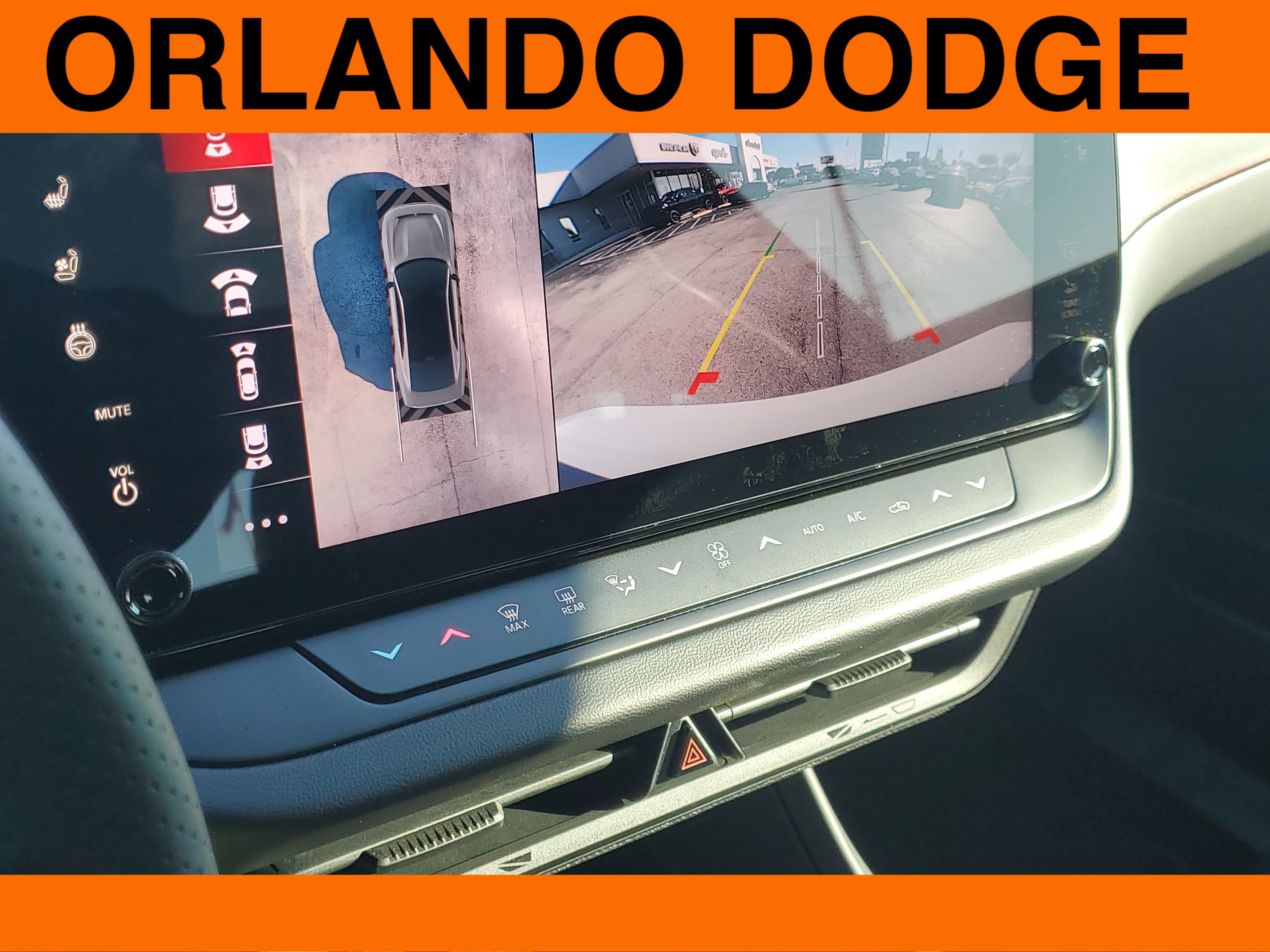 New 2026 Dodge Charger Scat Pack image 18