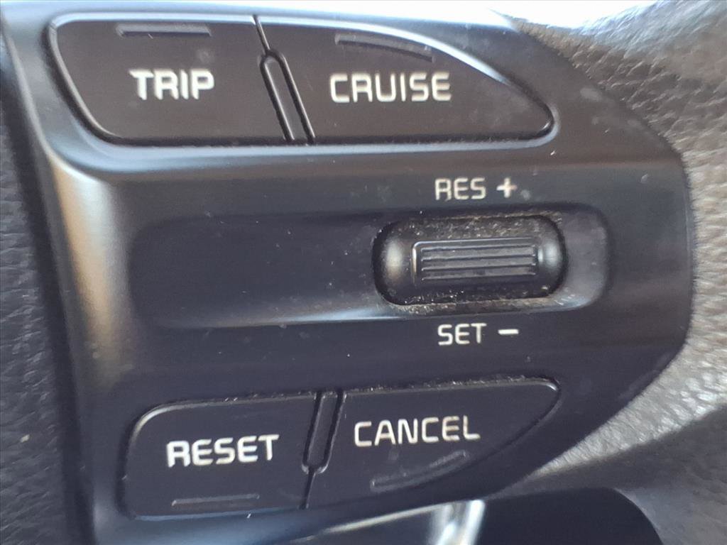 Used 2018 Kia Rio S image 22