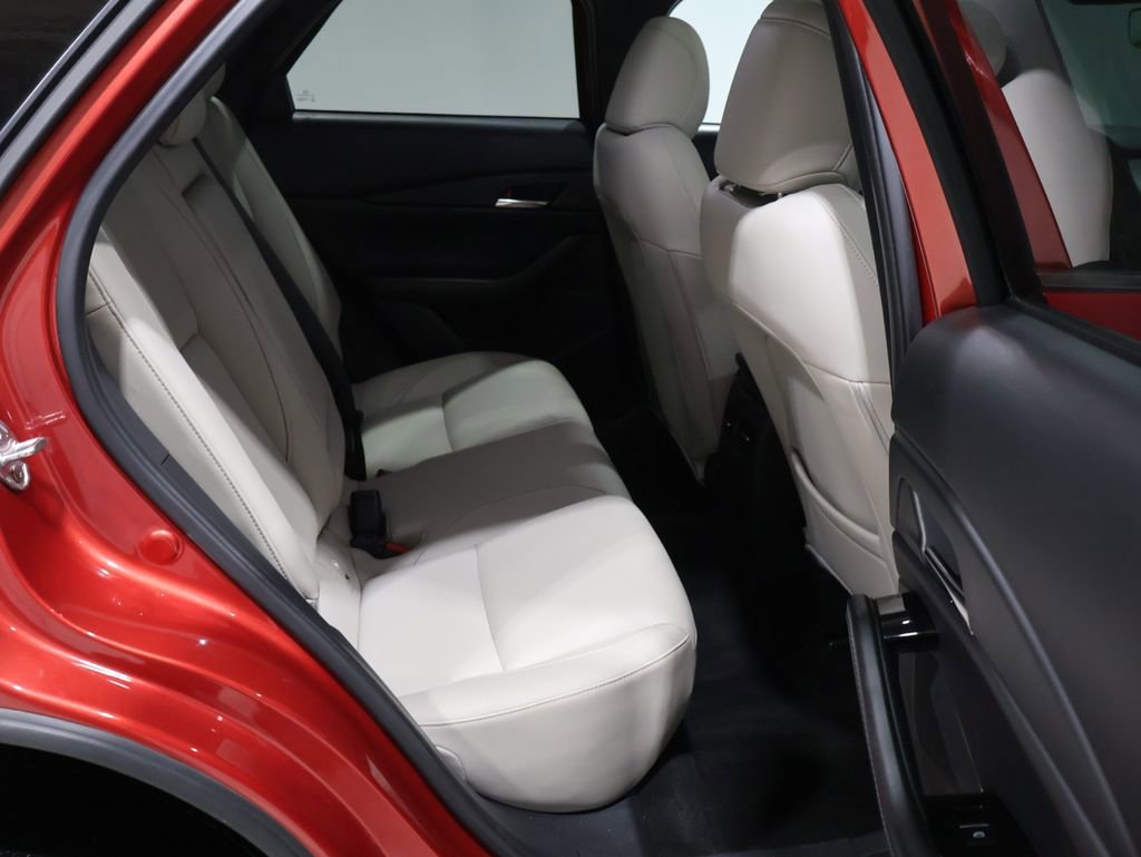 Used 2025 MAZDA CX-30 AWD 2.5 S w/ Preferred Package image 21