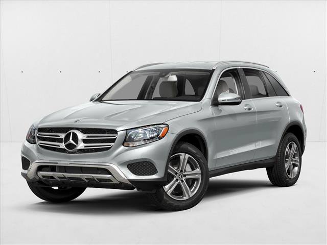 Certified 2019 Mercedes-Benz GLC 300 image 1