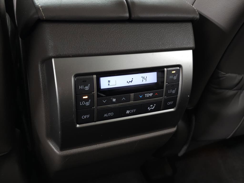 Used 2017 Lexus GX 460 image 29