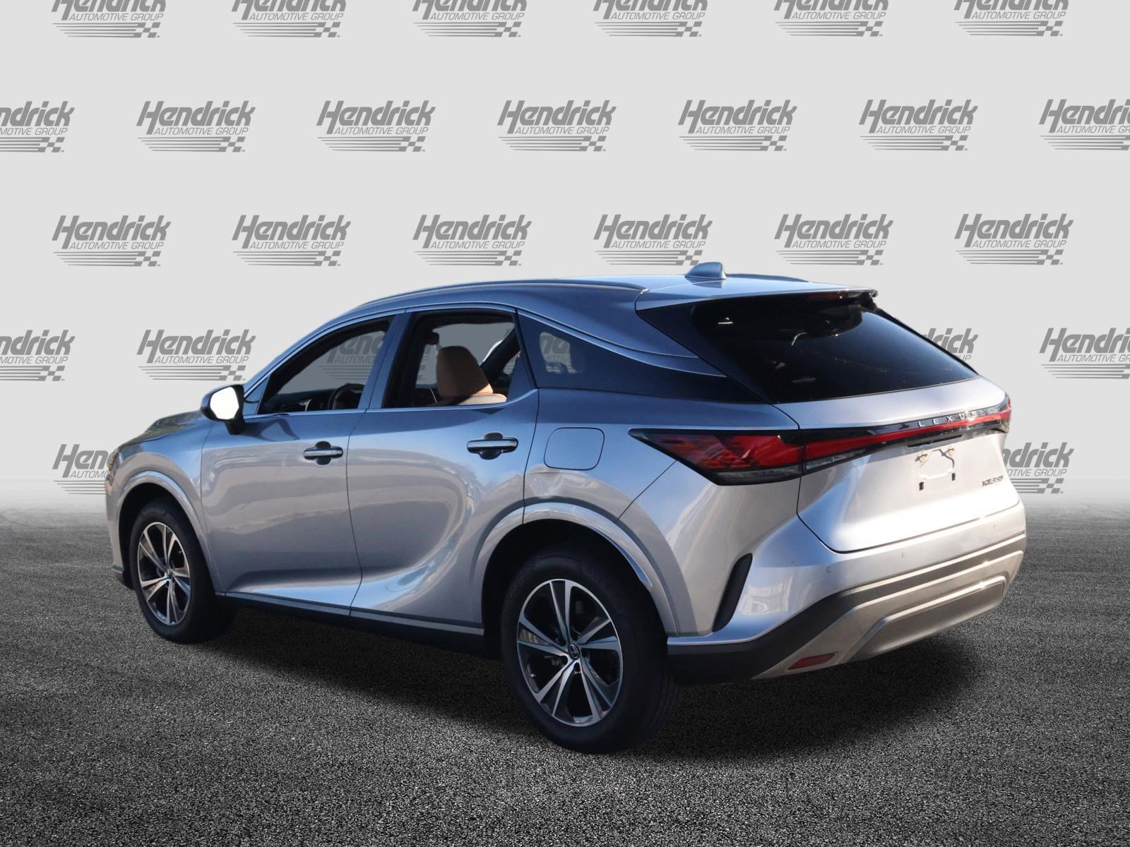 Used 2025 Lexus RX 350 Premium image 7