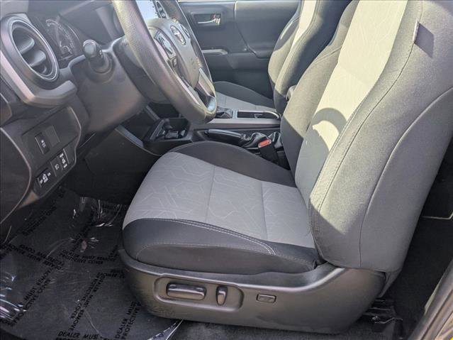 Used 2023 Toyota Tacoma TRD Off-Road AWD/4WD image 15