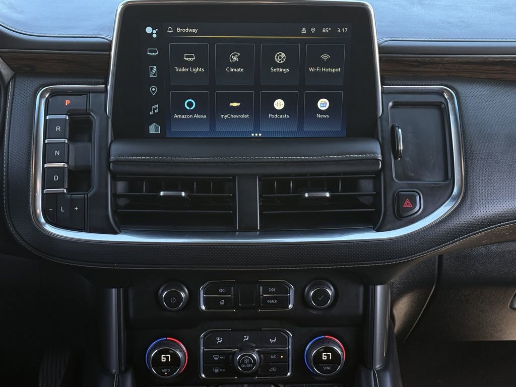 Used 2024 Chevrolet Tahoe Premier RWD image 17