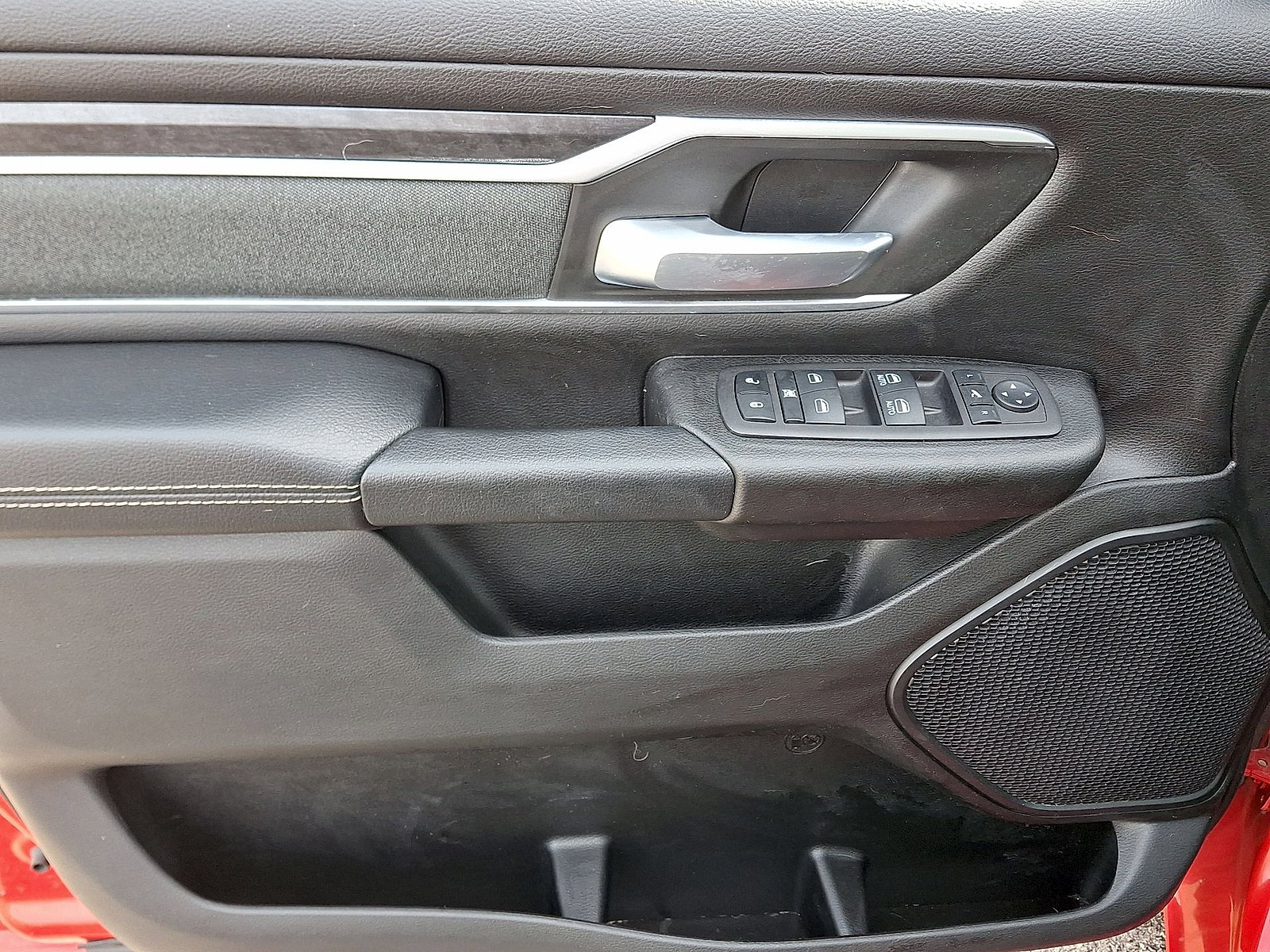 Used 2023 RAM 1500 Big Horn AWD/4WD image 10