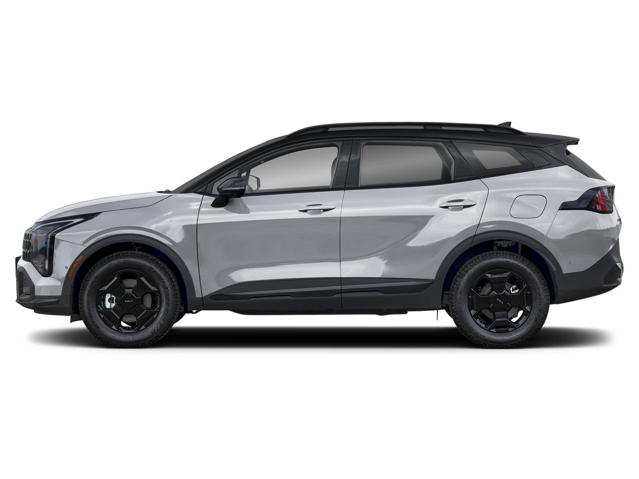 New 2026 Kia Sportage X-Pro Prestige image 30