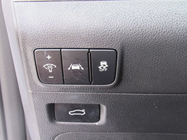 Used 2022 Kia K5 EX w/ EX Premium Package FWD image 27