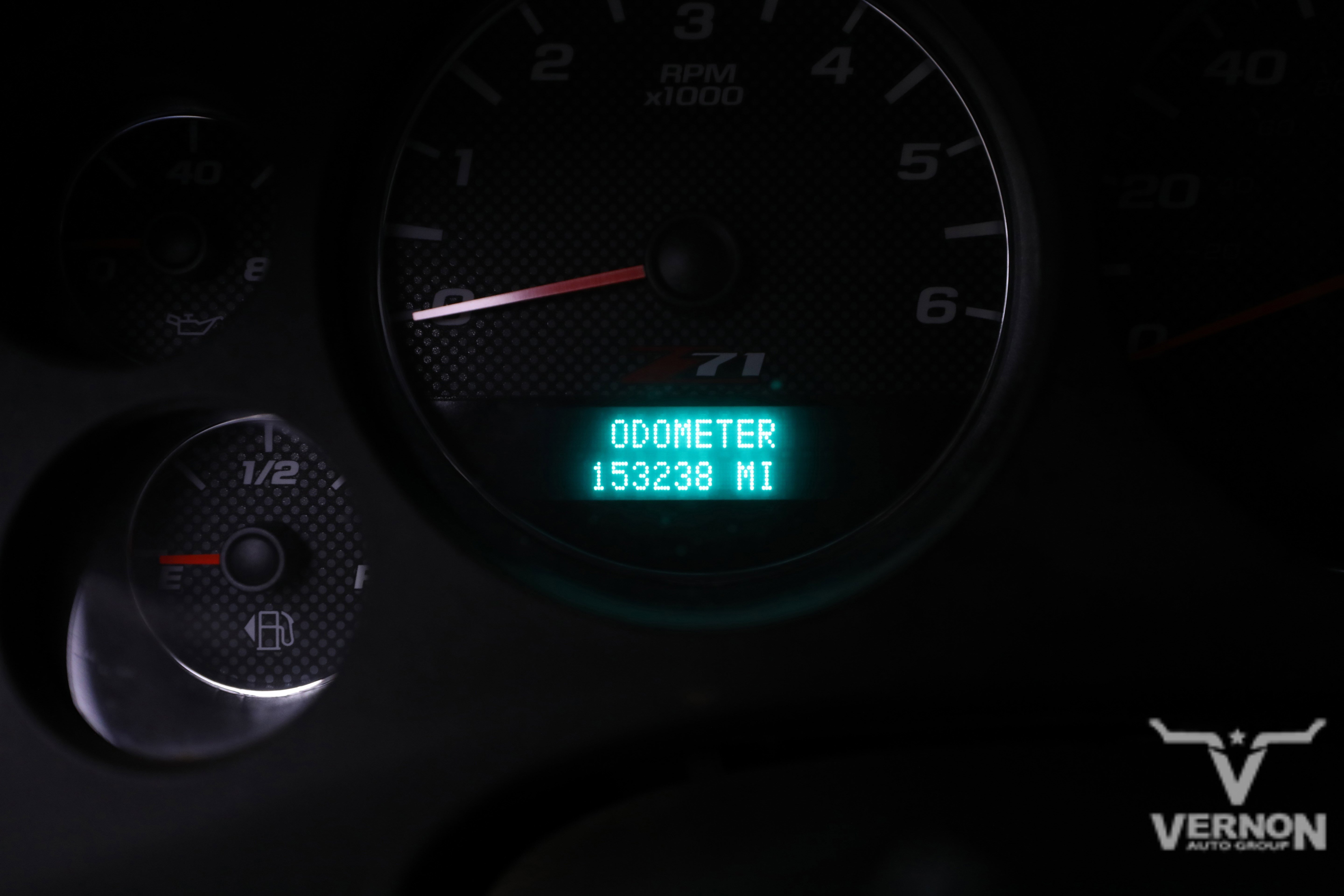 Used 2011 Chevrolet Silverado 1500 LTZ w/ Z71 Appearance Package image 9