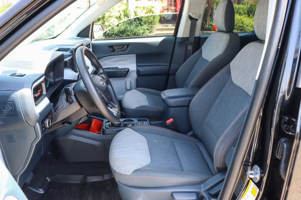 Used 2023 Ford Maverick XLT FWD image 18
