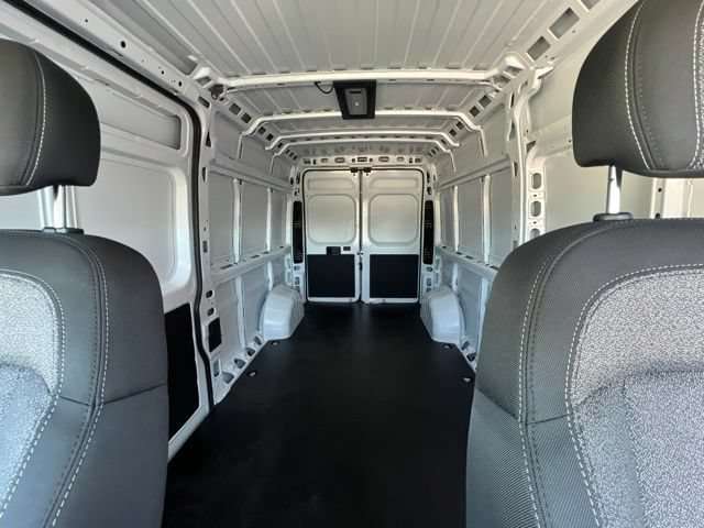 New 2026 RAM ProMaster 2500 w/ Convenience Group FWD image 29