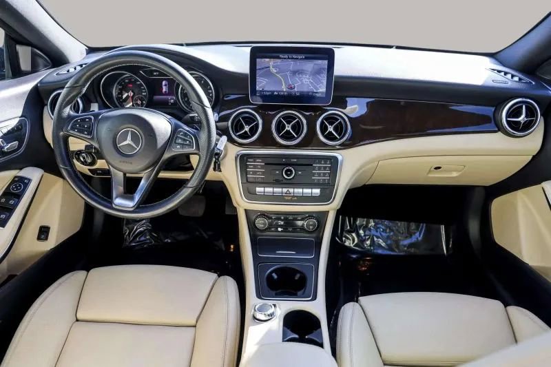 Used 2019 Mercedes-Benz CLA 250 image 19