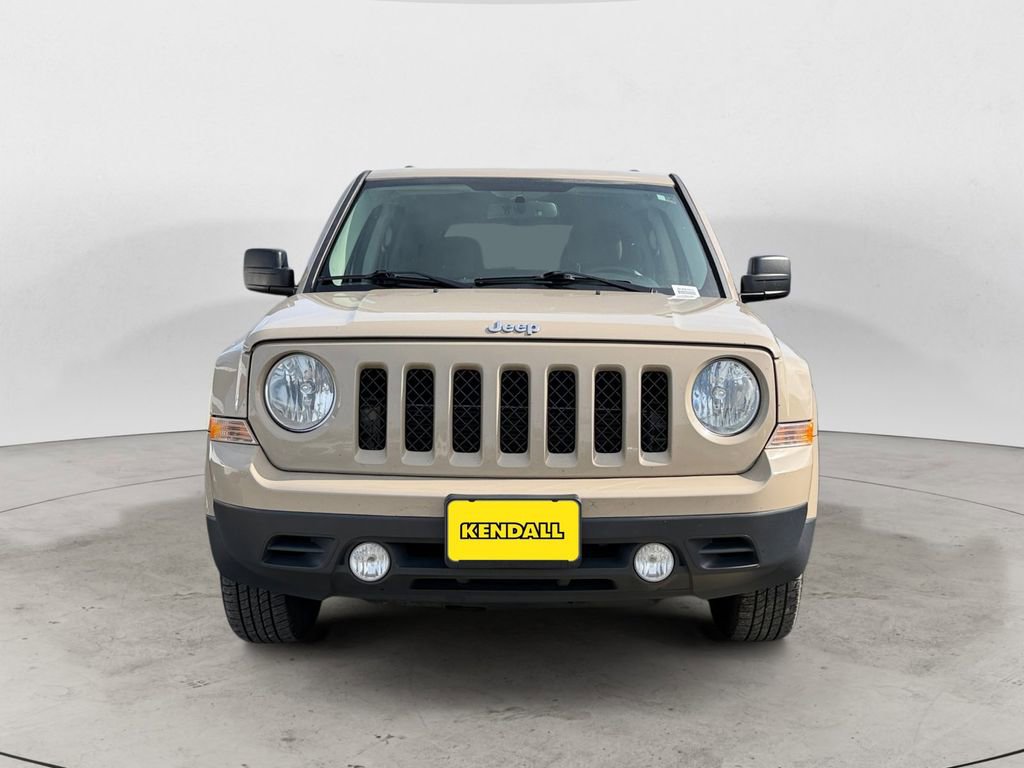 Used 2017 Jeep Patriot Sport w/ Power Value Group FWD image 6