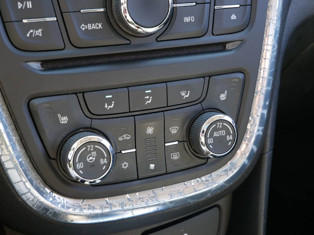 Used 2014 Buick Encore Leather image 21