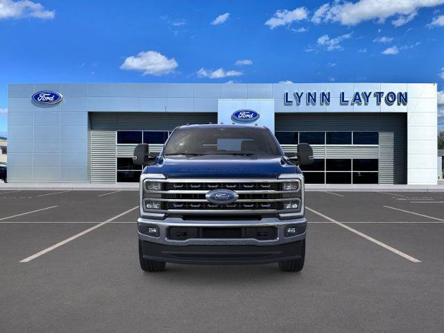 New 2026 Ford F250 XLT image 6