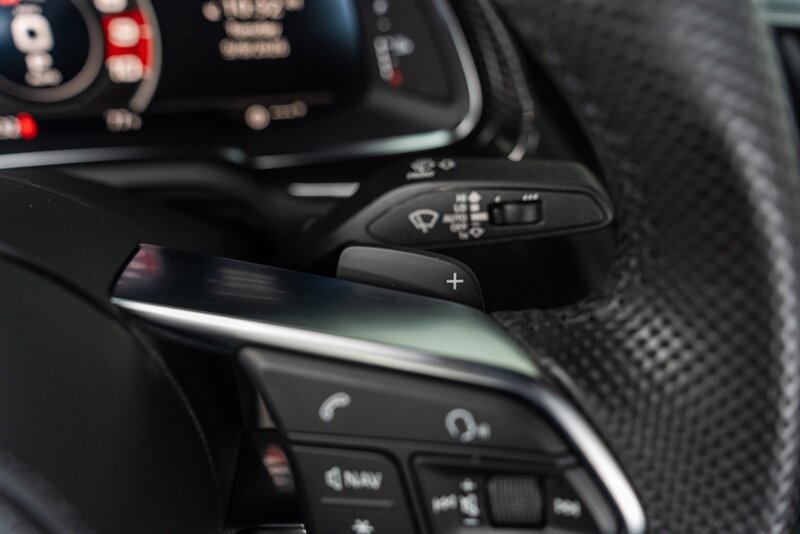 Used 2023 Audi R8 V10 performance w/ Premium Package RWD image 92