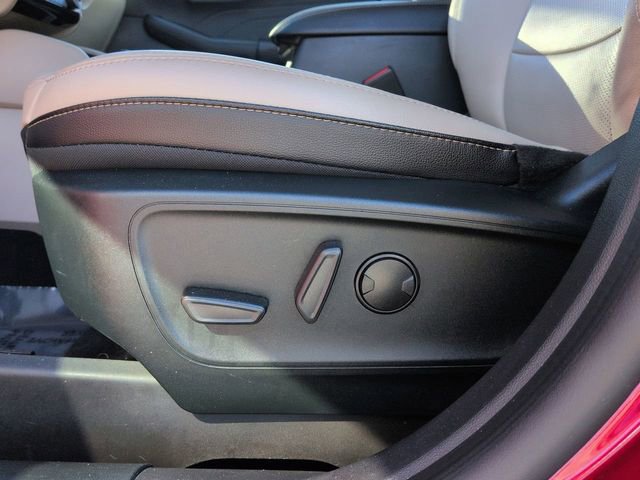 Used 2022 Ford Escape SEL w/ Technology Package image 23