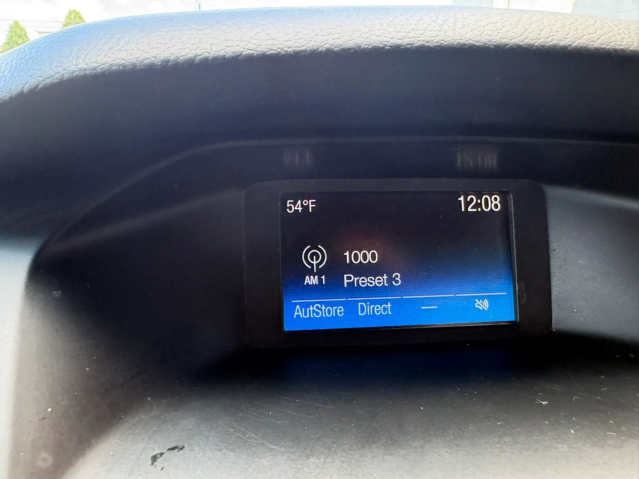 Used 2017 Ford Focus ST FWD image 21