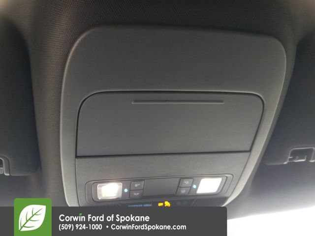 New 2026 Ford F150 STX w/ Equipment Group 200A AWD/4WD image 22