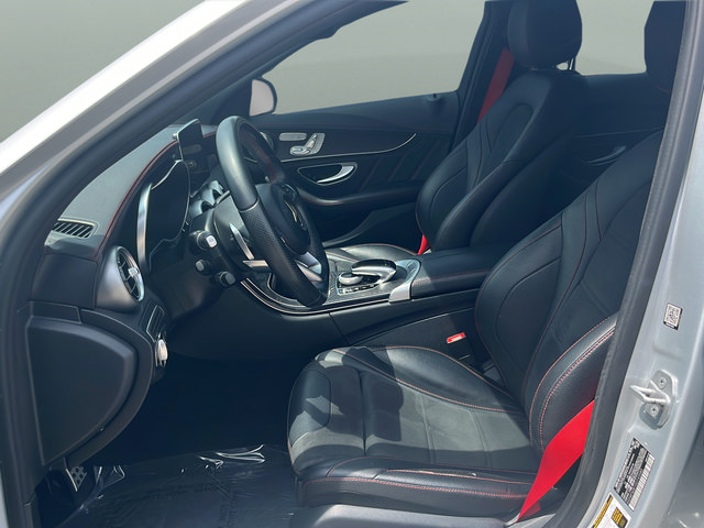 Used 2016 Mercedes-Benz C 450 AMG image 14