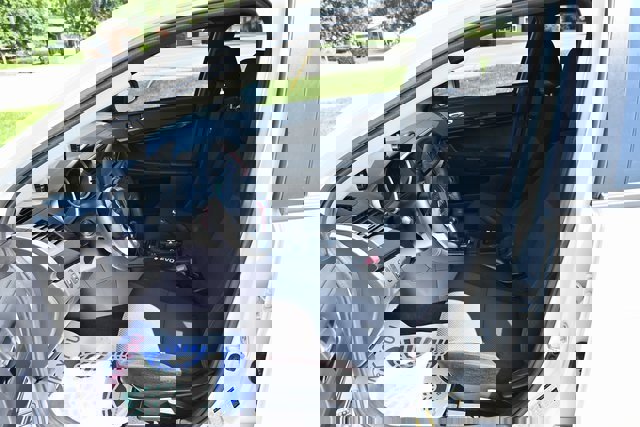 Used 2015 Mitsubishi Lancer Evolution Final Edition image 26