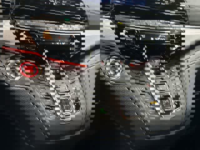 Used 2026 Honda Odyssey Sport-L image 24